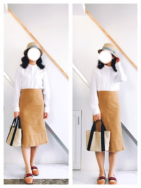 Marcococoさんのコーディネート