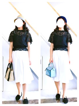 Marcococoさんのコーディネート