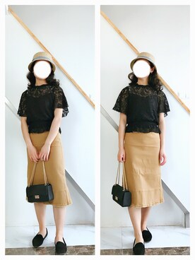 Marcococoさんのコーディネート