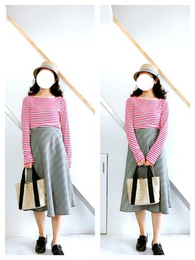 Marcococoさんのコーディネート