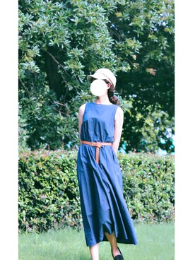 Marcococoさんのコーディネート