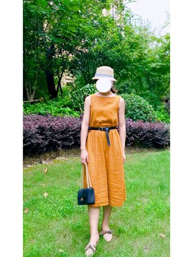 Marcococoさんのコーディネート