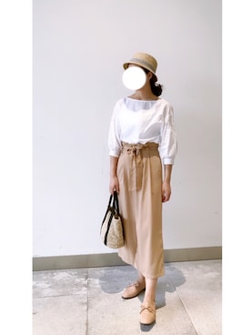 Marcococoさんのコーディネート