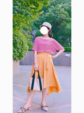 Marcococoさんのコーディネート