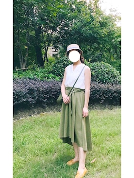 Marcococoさんのコーディネート