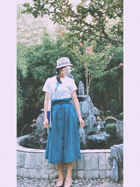 Marcococoさんのコーディネート