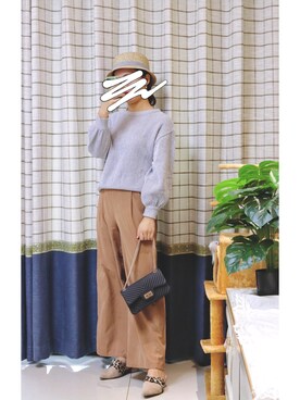 Marcococoさんのコーディネート