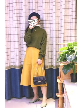 Marcococoさんのコーディネート