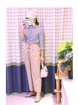 Marcococoさんのコーディネート