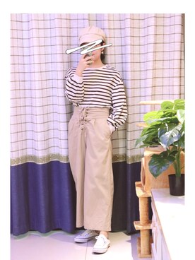 Marcococoさんのコーディネート