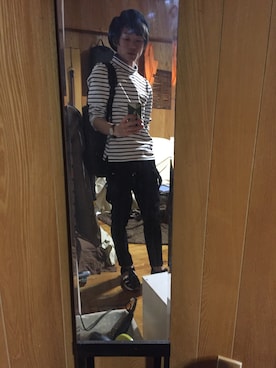 Mat.Dさんのコーディネート