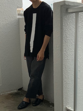 Mat.Dさんのコーディネート