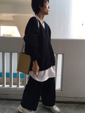 Mat.Dさんのコーディネート