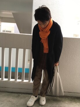 Mat.Dさんのコーディネート