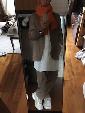 Mat.Dさんのコーディネート