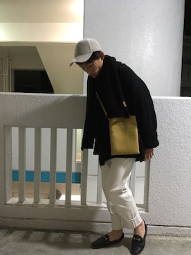 Mat.Dさんのコーディネート