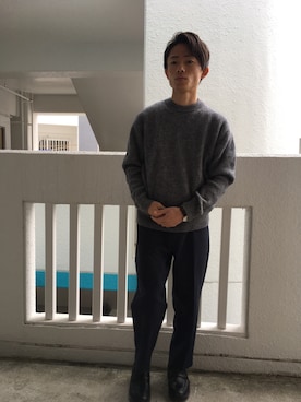 Mat.Dさんのコーディネート