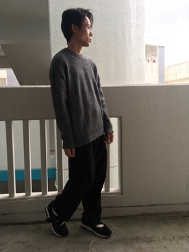 Mat.Dさんのコーディネート