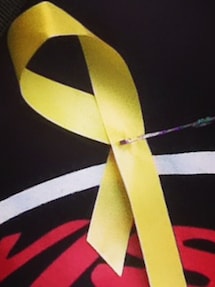 UNKNOWN. | 黃絲帶(その他)