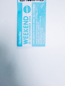 clockenflap | 28-30NOV14(その他)