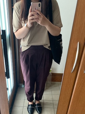 Yuuさんのコーディネート