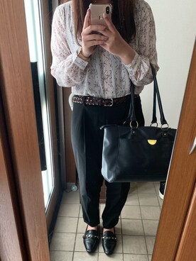 Yuuさんのコーディネート