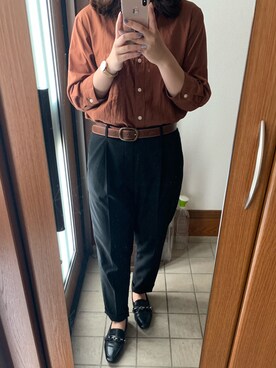 Yuuさんのコーディネート