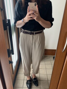 Yuuさんのコーディネート