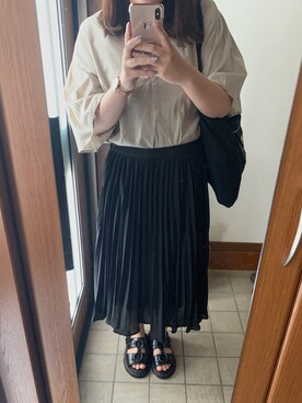 Yuuさんのコーディネート