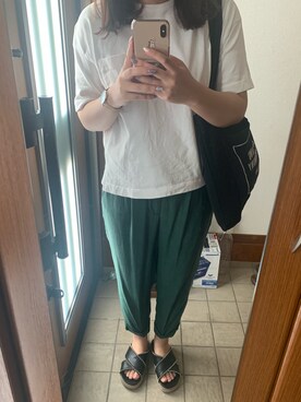 Yuuさんのコーディネート