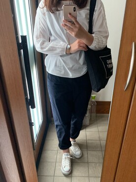 Yuuさんのコーディネート