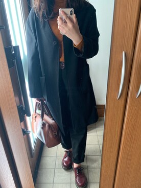 Yuuさんのコーディネート