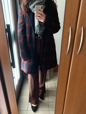 Yuuさんのコーディネート