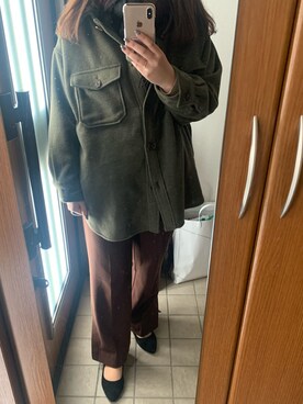 Yuuさんのコーディネート