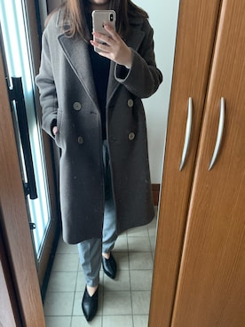 Yuuさんのコーディネート