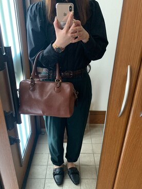 Yuuさんのコーディネート