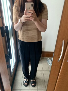 Yuuさんのコーディネート