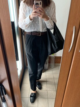 Yuuさんのコーディネート