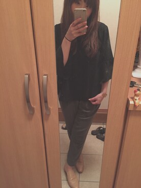 なつみるくさんのコーディネート