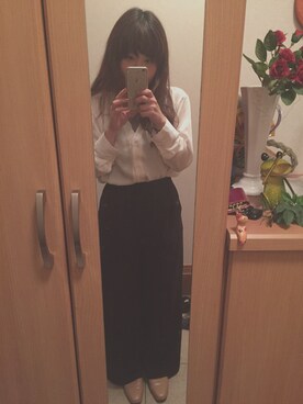 なつみるくさんのコーディネート