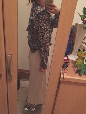 なつみるくさんのコーディネート