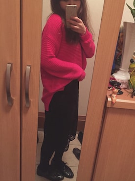 なつみるくさんのコーディネート