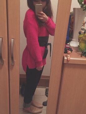 なつみるくさんのコーディネート