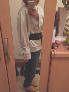 なつみるくさんのコーディネート