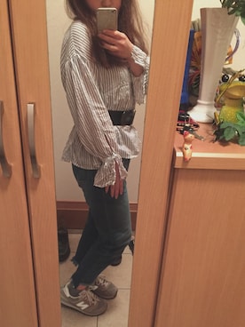 なつみるくさんのコーディネート