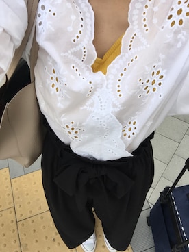 なつみるくさんのコーディネート