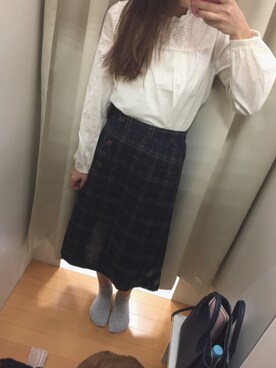 なつみるくさんのコーディネート