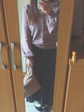 なつみるくさんのコーディネート