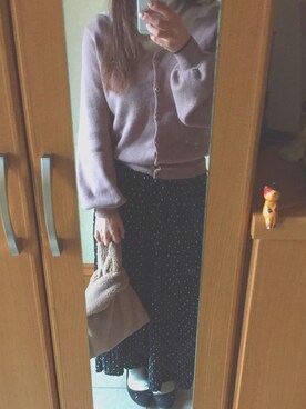 なつみるくさんのコーディネート