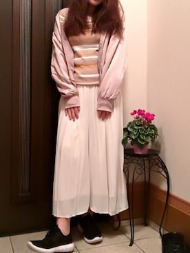 なつみるくさんのコーディネート